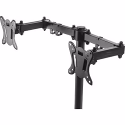 SPEEDLINK VESYON 27" Noir Bureau