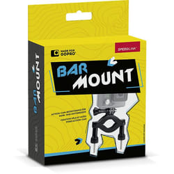 SPEEDLINK SL-210001-BK accessoire de caméra sportive d'action