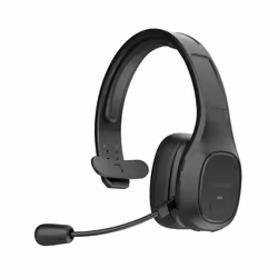 SPEEDLINK SONA, Avec fil &sans fil, Jouer, 145 g, Écouteurs, Noir