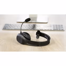 SPEEDLINK SONA Noir - Vue supplémentaire 4