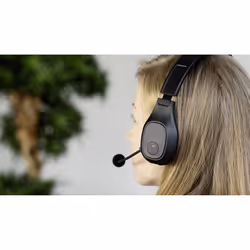 SPEEDLINK SONA Noir - Vue supplémentaire 6