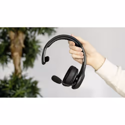 SPEEDLINK SONA Noir - Vue supplémentaire 7