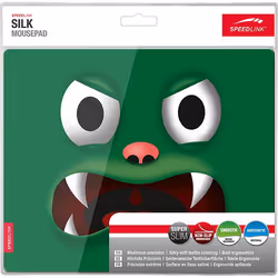 SPEEDLINK Silk Vert