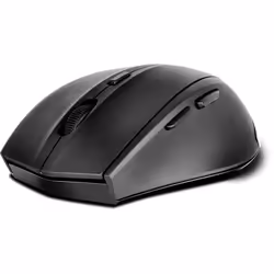 SPEEDLINK SL-630009-RRBK, Droitier, Optique, RF sans fil, 1600 DPI, Noir