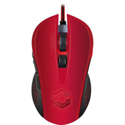 SPEEDLINK TORN souris Ambidextre USB Type-A Optique 3200 DPI