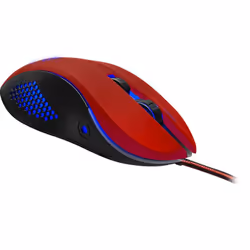 SPEEDLINK TORN souris Ambidextre USB Type-A Optique 3200 DPI