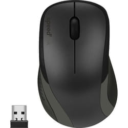 SPEEDLINK KAPPA souris Droitier RF sans fil Optique 1600 DPI