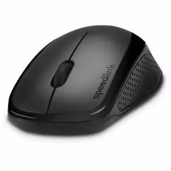 SPEEDLINK KAPPA souris Droitier RF sans fil Optique 1600 DPI