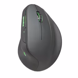 SPEEDLINK SL-630026-BK souris Jouer Droitier RF sans fil Optique 3200 DPI