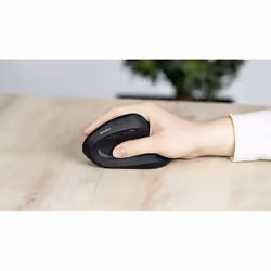 SPEEDLINK SL-630026-BK souris Jouer Droitier RF sans fil Optique 3200 DPI - Vue supplémentaire 6