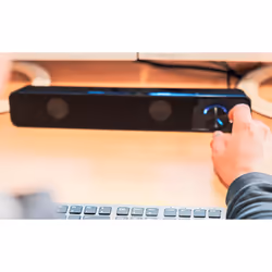 SPEEDLINK BRIO Noir 6 W