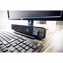 SPEEDLINK BRIO Noir 6 W - Vue supplémentaire 4
