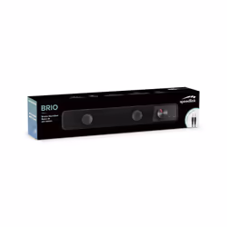 SPEEDLINK BRIO Noir 6 W - Vue supplémentaire 5