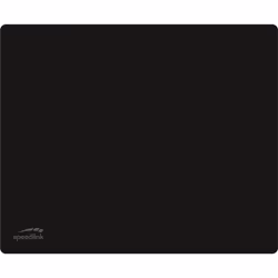 SPEEDLINK HI-GENIC, Noir, Monochromatique, Base antidérapante