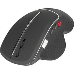 SPEEDLINK LITIKO souris Droitier RF sans fil 2400 DPI