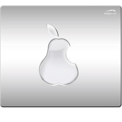 SPEEDLINK SILK Mousepad Argent