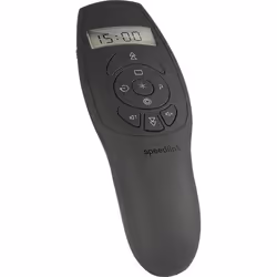 SPEEDLINK SL-600401-BK pointeur lumineux 10 m Noir