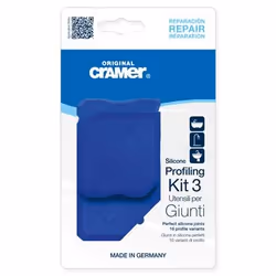Kit mastic Cramer CRA40401EN; 3 unités