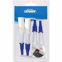 Pulvérisateurs de rechange pour pistolet à couture Cramer CRA40420; 4 unités