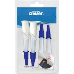 Pulvérisateurs de rechange pour pistolet à couture Cramer CRA40420; 4 unités