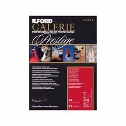Ilford GALERIE Prestige Smooth Pearl