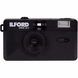 Ilford Sprite 35 II
