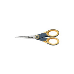 17,8 cm droite en titane antiadhésif ciseaux - Westcott