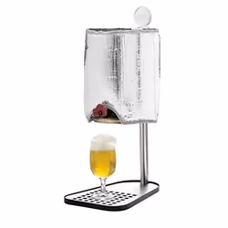 Clauss Manchette refroidissante pour fûts de bière 5 l - Cl-60002 00