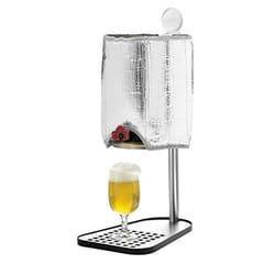 Clauss Manchette refroidissante pour fûts de bière 5 l - Cl-60002 00