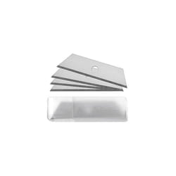 E-84020 00 lames de rechange pour cutter de sécurité E-84009 E-84019 E-84022 E-84023 00 00 00 00LOT de 10 - Westcott