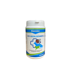 Canina BIO-Seealgenmehl Pulver Universel Poudre