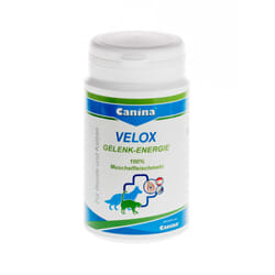 Canina Velox Gelenkenergie Chat / chien Poudre