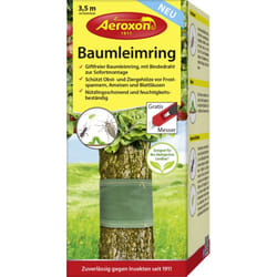Aeroxon Baumleimring Bande Répulsif