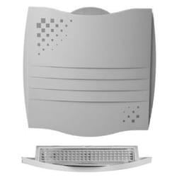 ZE Kommunikationstechnik Flash Bell Gris