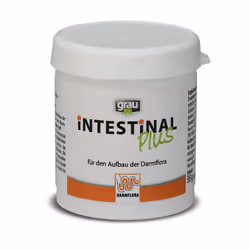 Grau Intestinal Plus, Chien, Comprimé, Santé gastro-intestinale, Adulte, 55 g, 9,7%