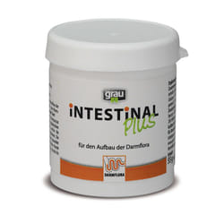 Grau Intestinal Plus Chien Comprimé