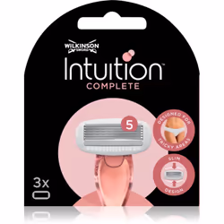 Quel est l'essentiel d'une peau soyeuse et douce ? Votre intuition de choisir un outil parfaitement adapté à vos besoins.