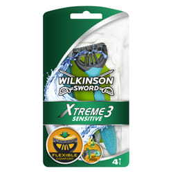Wilkinson Sword 890201 rasoir pour hommes Noir, Vert