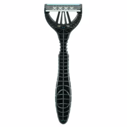 Wilkinson Sword 890201 rasoir pour hommes Noir, Vert