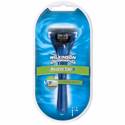 Wilkinson Sword Protector 3