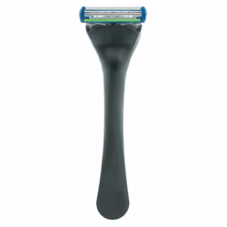 Wilkinson Sword Protector 3 rasoir pour hommes Noir, Bleu