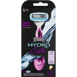 Wilkinson Sword Hydro Silk 1 pcs