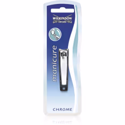 Le produit Wilkinson Sword Manicure Clippers vous garantit des ongles parfaitement beaux et entretenus.