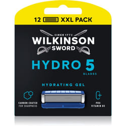 Wilkinson Sword Hydro5 12 pcs
