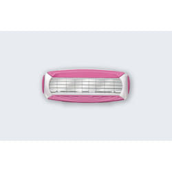 Wilkinson Sword 730128 lame de rasoir 3 pièce(s) Acier inoxydable Femmes