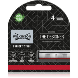Wilkinson Sword Barbers Style The Architect