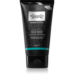 Wilkinson Sword Barbers Style Face Wash pour homme 147 ml