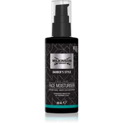 Wilkinson Sword Barbers Style Moisturiser 88 ml