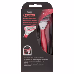 Wilkinson Sword Quattro for Women