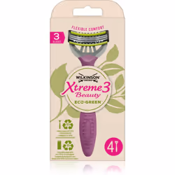 Vous souhaitez raser votre corps de près ou tailler certaines zones&nbsp;? Le rasoir électrique Wilkinson Sword Xtreme 3 Beau ...